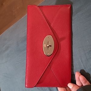 Mulberry wallet